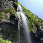 澤口の滝